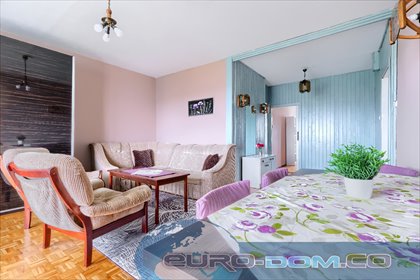 mieszkanie na wynajem 74m2 mieszkanie Poznań, Piątkowo, Batorego, Osiedle Batorego