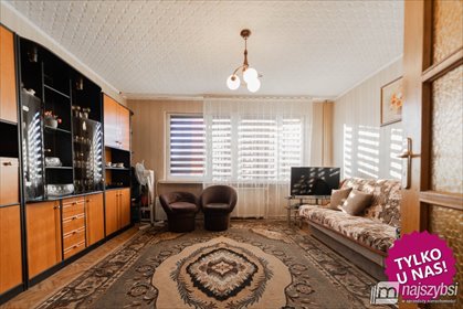 mieszkanie na sprzedaż 34m2 mieszkanie Goleniów, okolice