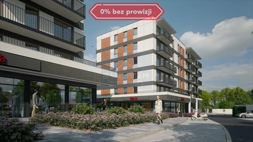 mieszkanie na sprzedaż 43m2 mieszkanie Częstochowa, Parkitka