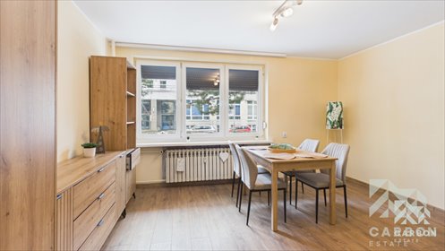 mieszkanie na wynajem 47m2 mieszkanie Katowice, Osiedle Paderewskiego, Graniczna