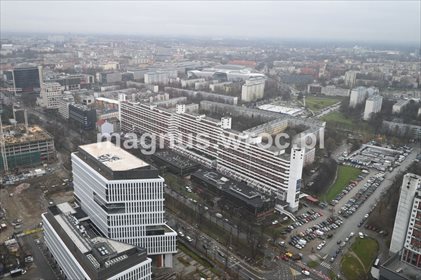 Mieszkanie trzypokojowe na sprzedaż Wrocław, Krzyki, Południe 102m2 Foto 6