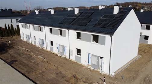 mieszkanie na sprzedaż 58m2 mieszkanie Racławówka