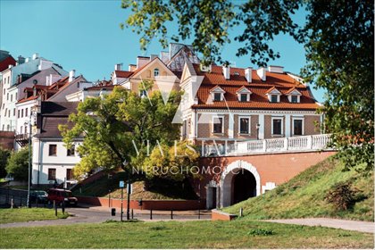 lokal użytkowy na sprzedaż 548m2 lokal użytkowy Lublin, Podzamcze, Grodzka