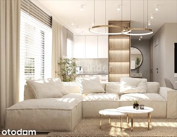 mieszkanie na sprzedaż 61m2 mieszkanie Poznań, Naramowice, Naramowicka