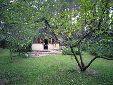 Działka budowlana na sprzedaż Glinianka 729m2 Foto 5