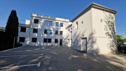 Polecam nowoczesny biurowiec z parkingiem i aneksami lokal użytkowy Warszawa, Bielany