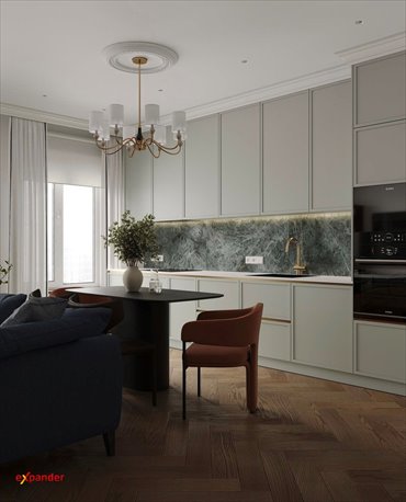 mieszkanie na sprzedaż 66m2 mieszkanie Poznań, Klemensa Janickiego