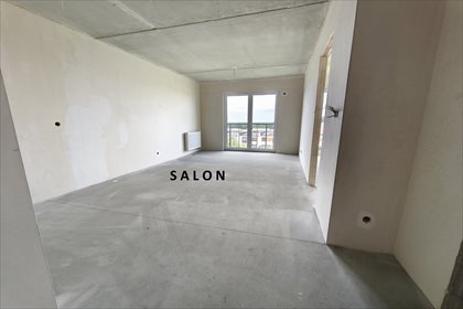 Sprzedam nowoczesne 2-pokojowe mieszkanie 43 m² w Sosnowcu mieszkanie Sosnowiec, Sielec, Apartamenty na Wzgórzu, Klimontowska