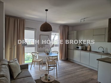 Nowoczesny 3-pokojowy apartament z balkonami i widokiem mieszkanie Rzeszów, Drabinianka, Kwiatkowskiego