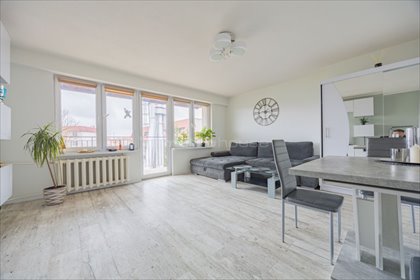 mieszkanie na sprzedaż 50m2 mieszkanie Olecko, Kościuszki