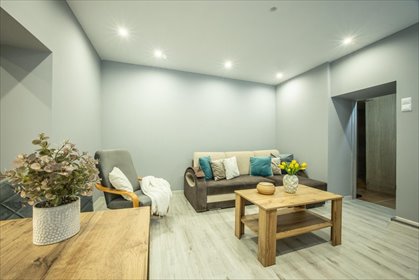 mieszkanie na sprzedaż 54m2 mieszkanie Łódź, al. marsz. Józefa Piłsudskiego