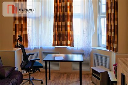 mieszkanie na sprzedaż 121m2 mieszkanie Bydgoszcz, Centrum