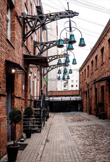 lokal użytkowy na wynajem 65m2 lokal użytkowy Warszawa, Praga-Północ Stara Praga