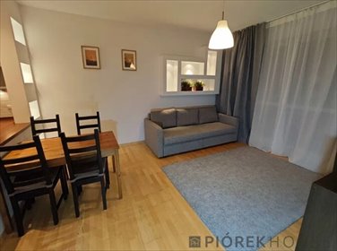 Przestronne 2-pokojowe mieszkanie z balkonem na Ochocie mieszkanie Warszawa, Ochota, Włodarzewska