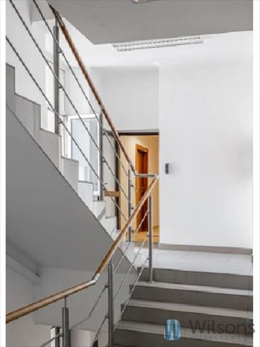 Nowoczesne biuro 122m² w sercu Mokotowa, dostęp 24/7 lokal użytkowy Warszawa, Mokotów Sielce, Stępińska