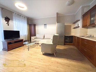 mieszkanie na wynajem 38m2 mieszkanie Kraków, Górka Narodowa, Górka Narodowa, Macieja Słomczyńskiego