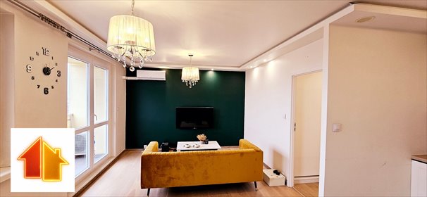 mieszkanie na wynajem 49m2 mieszkanie Rybnik, Orzepowice, Świętego Józefa