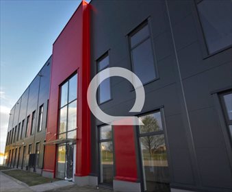 lokal użytkowy na wynajem 337m2 lokal użytkowy Gdańsk, Kowale, Magnacka