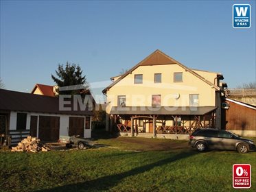 dom na sprzedaż 651m2 dom Piasutno, Piasutno
