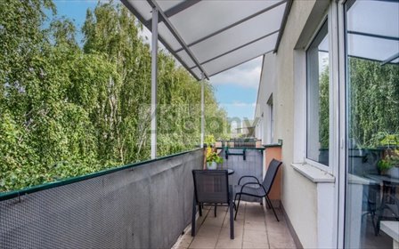 mieszkanie na sprzedaż 54m2 mieszkanie Warszawa, Ursynów, Wawrzyńca Surowieckiego