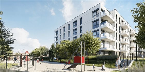 mieszkanie na sprzedaż 72m2 mieszkanie Gdańsk, Jasień