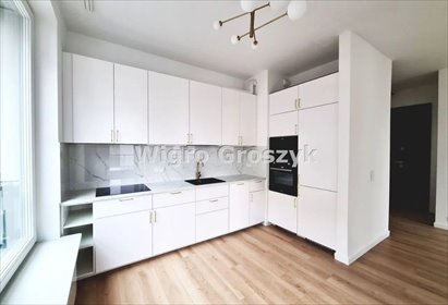 mieszkanie na wynajem 44m2 mieszkanie Warszawa, Śródmieście, Powiśle