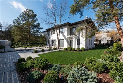 dom na sprzedaż 141m2 dom Józefów