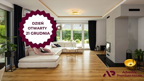 dom na sprzedaż 172m2 dom Ludwikowo, Osiedle Ostoja