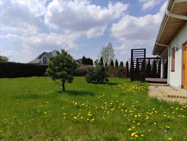 Dom na sprzedaż Wielgolas Duchnowski 254m2 Foto 4