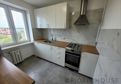 mieszkanie na sprzedaż 63m2 mieszkanie Warszawa, Praga-Południe, Kobielska