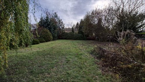 działka na sprzedaż 899m2 działka Piaseczno