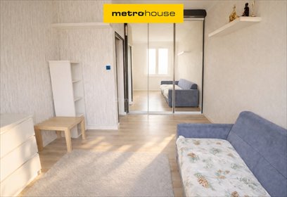 mieszkanie na sprzedaż 31m2 mieszkanie Warszawa, Mokotów, Sielecka