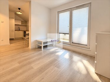 Gryfino, 39 m², umeblowane 2 pokoje - zapraszam mieszkanie Gryfino