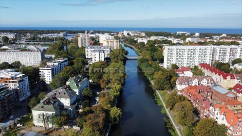 mieszkanie na sprzedaż 85m2 mieszkanie Kołobrzeg, Starówka, Gierczak