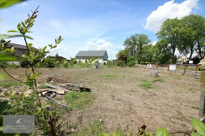 Działka inna pod dzierżawę Świerczów, Gmina Świerczów 849m2 Foto 4