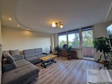 mieszkanie na sprzedaż 60m2 mieszkanie Tychy, Zaręby