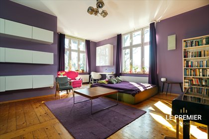 mieszkanie na sprzedaż 96m2 mieszkanie Wrocław, Borek, Kasztanowa