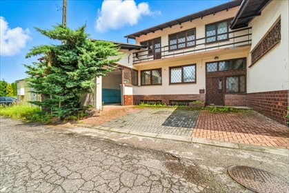 magazyn na sprzedaż 691m2 magazyn Częstochowa, Grabówka, Jana Dzierżonia