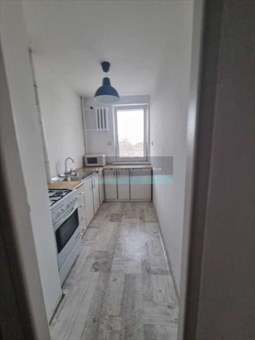 mieszkanie na sprzedaż 53m2 mieszkanie Warszawa, Bielany, Marymoncka