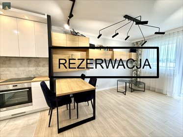 Nowoczesne 2-pokojowe mieszkanie z balkonem, gotowe do wprowadzenia mieszkanie Białystok, Plażowa