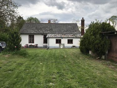 Mieszkanie czteropokojowe na sprzedaż Tyszowce, Kościelna 150m2 Foto 1