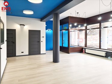 lokal użytkowy na wynajem 86m2 lokal użytkowy Białystok, Centrum