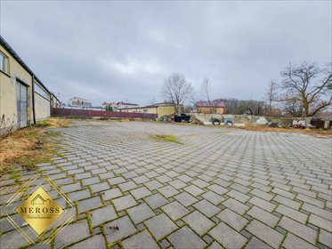 Lokal użytkowy na sprzedaż Konopiska 600m2 Foto 2