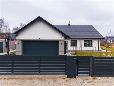 dom na sprzedaż 165m2 dom Sokołowice