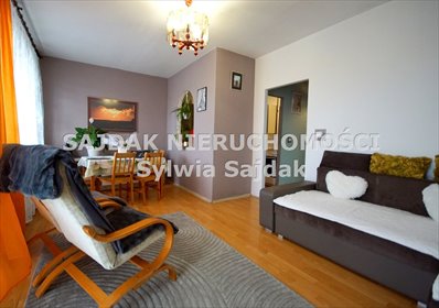 mieszkanie na sprzedaż 56m2 mieszkanie Katowice, os. Witosa