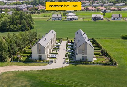 Zapraszam do obejrzenia domu 173 m² z garażem w Serocku dom Serock