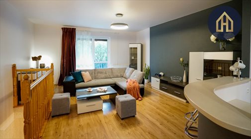 dom na sprzedaż 100m2 dom Grodzisk Mazowiecki, Leśna