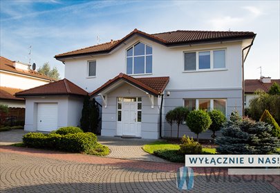 dom na sprzedaż 220m2 dom Lipków, Przy Parku