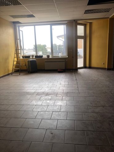 Lokal użytkowy 110 m² z klimatyzacją i parkingiem lokal użytkowy Sękocin Nowy, Sękocin Nowy