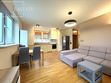 mieszkanie na wynajem 47m2 mieszkanie Warszawa, Ursynów, Meander